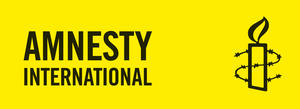 Logo Amensty International