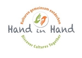 Logo hand in hand