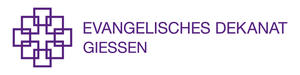 Logo Evangelisches Dekanat Gießen