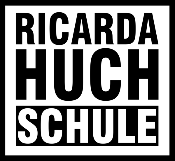 Logo Ricarda-Huch-Schule