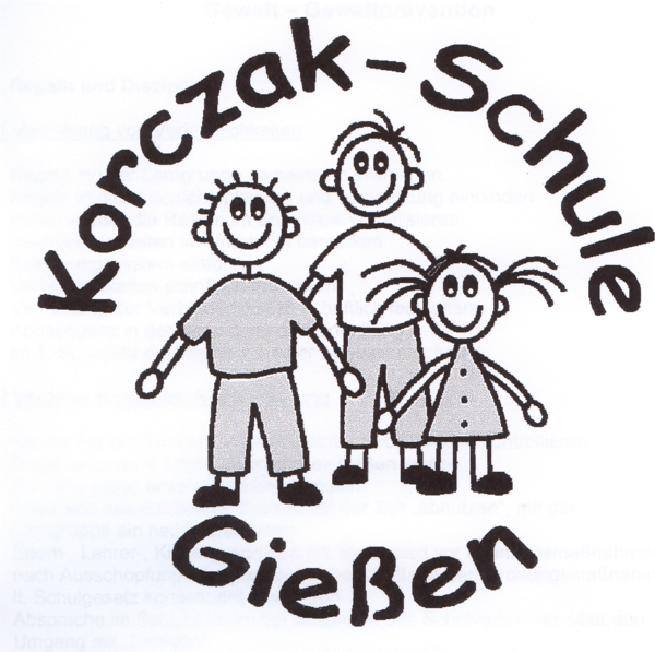 Logo Korczakschule