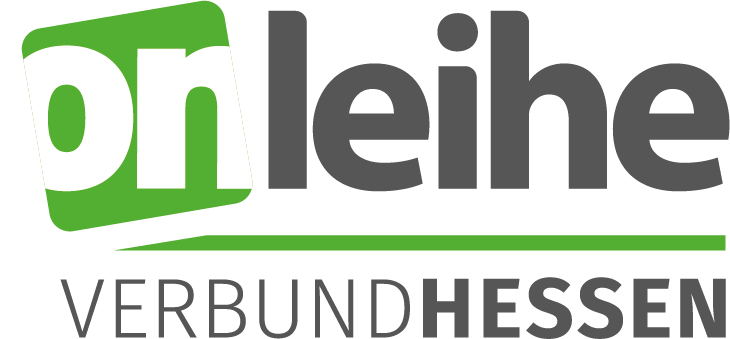 OnleiheVerbundHessen - Logo